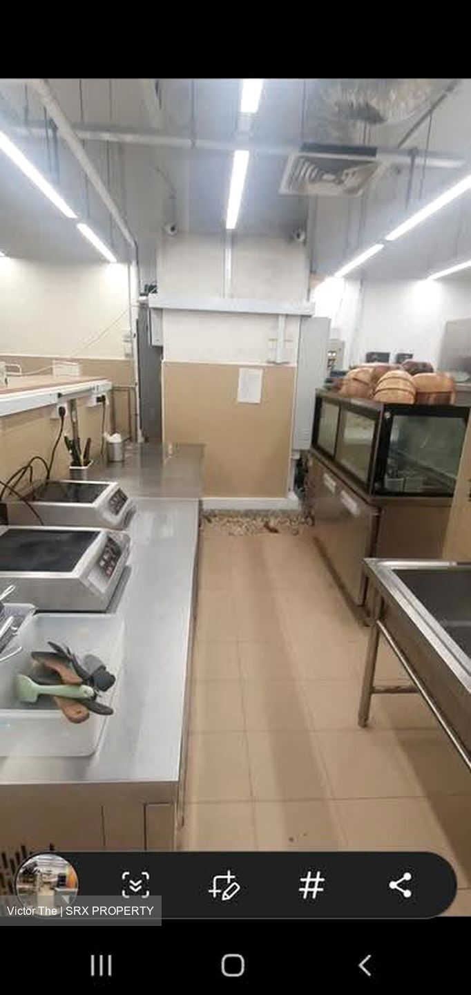 ESR Bizpark @ Changi (D16), Retail #607903141